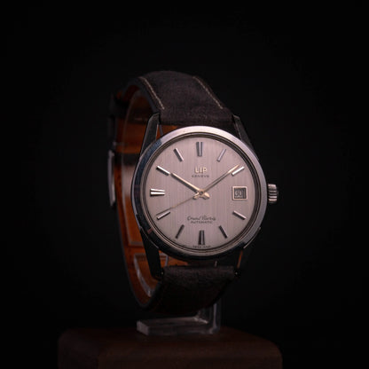 LIP Grand Pavois Automatic