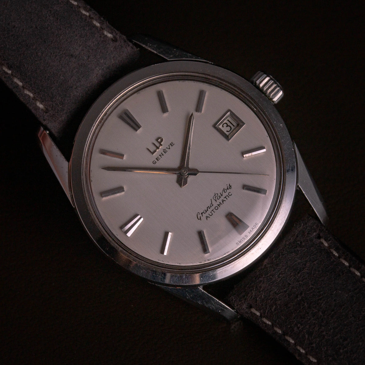 LIP Grand Pavois Automatic