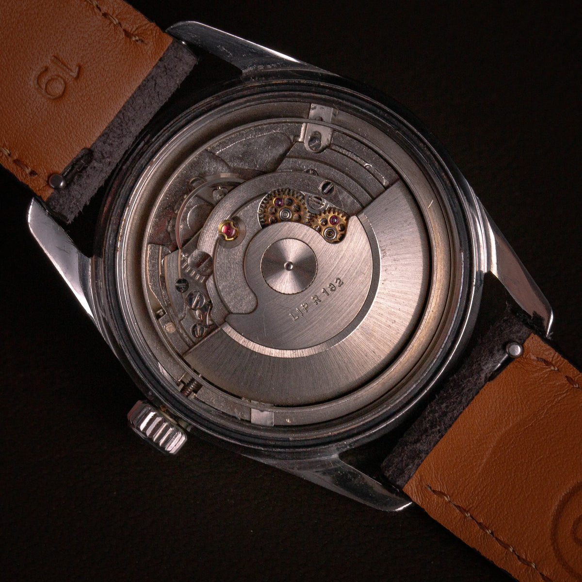 LIP Grand Pavois Automatic