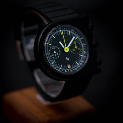 LIP Mach 2000 Roger Tallon Valjoux 7734 LIP