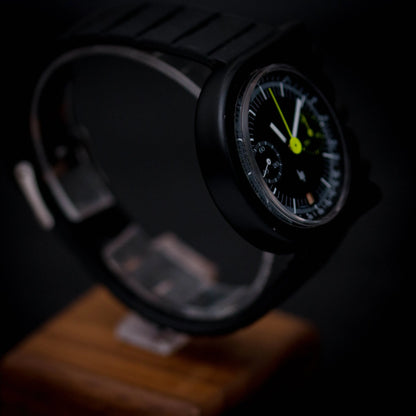 LIP Mach 2000 Roger Tallon Valjoux 7734 LIP