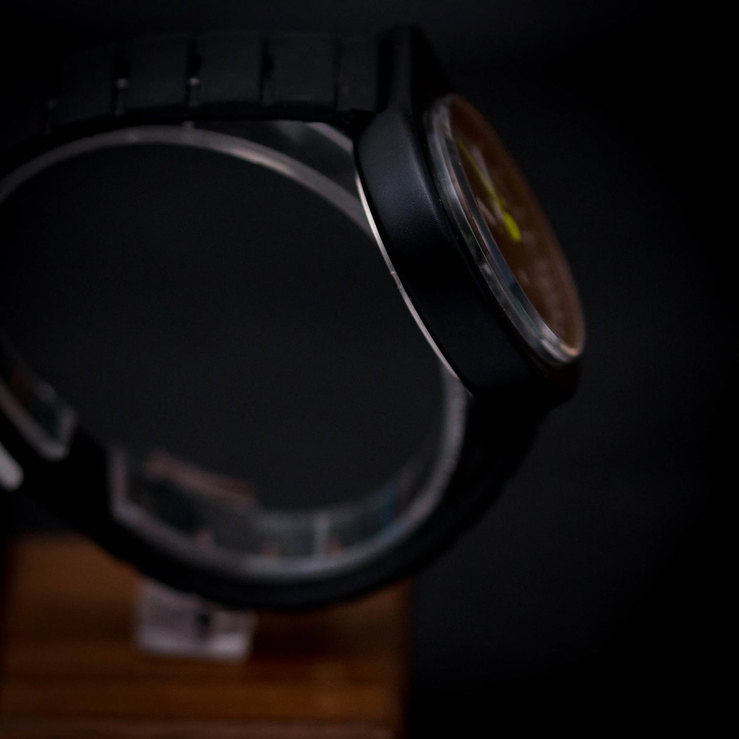 LIP Mach 2000 Roger Tallon Valjoux 7734 LIP