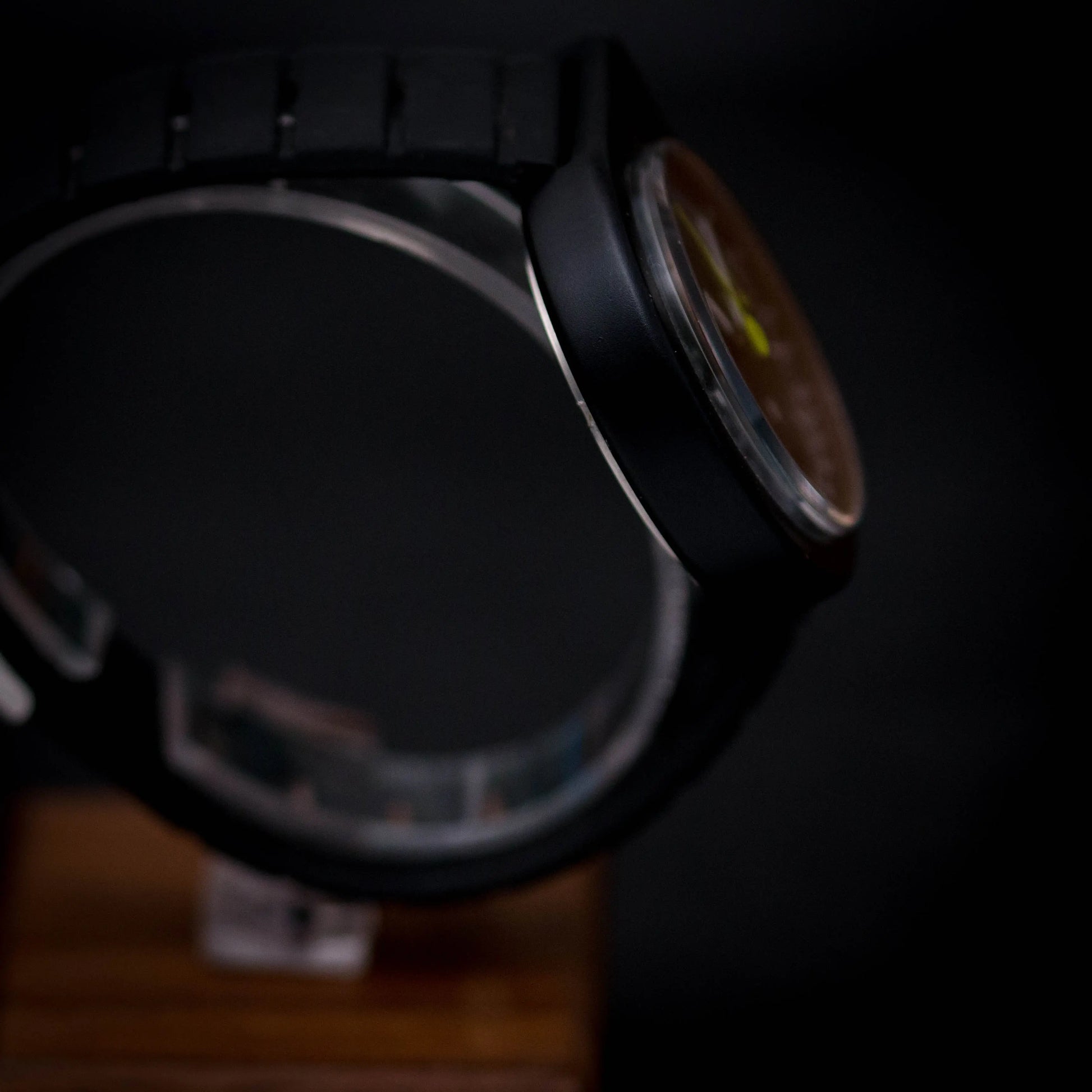 LIP Mach 2000 Roger Tallon Valjoux 7734 LIP