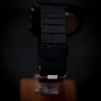 LIP Mach 2000 Roger Tallon Valjoux 7734 LIP