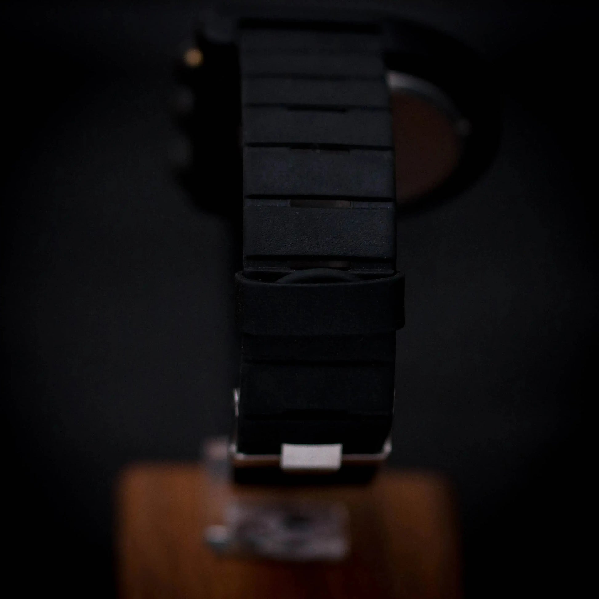 LIP Mach 2000 Roger Tallon Valjoux 7734 LIP