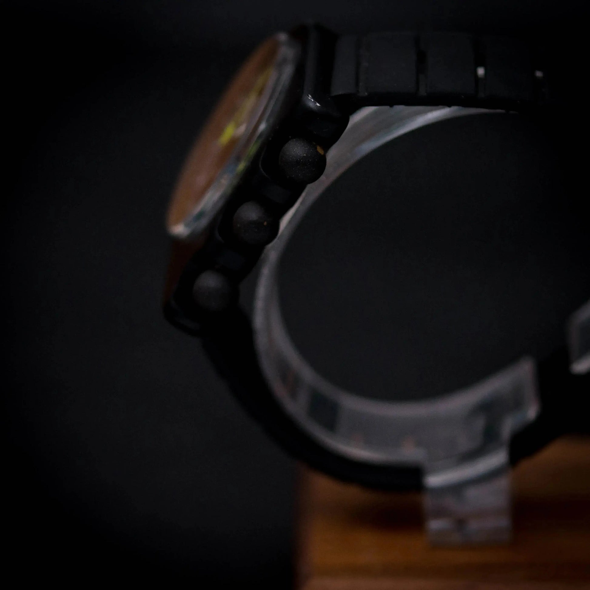 LIP Mach 2000 Roger Tallon Valjoux 7734 LIP