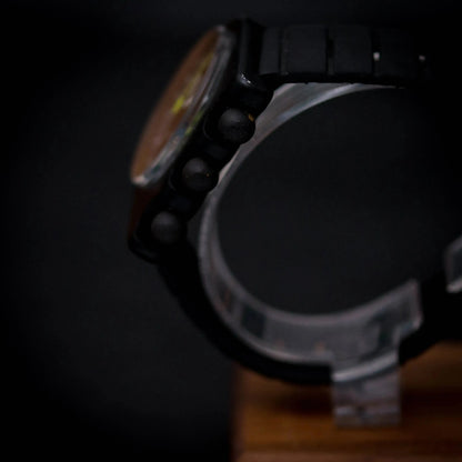 LIP Mach 2000 Roger Tallon Valjoux 7734 LIP