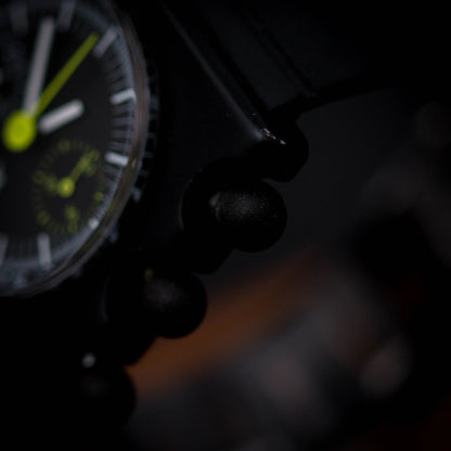 LIP Mach 2000 Roger Tallon Valjoux 7734 LIP