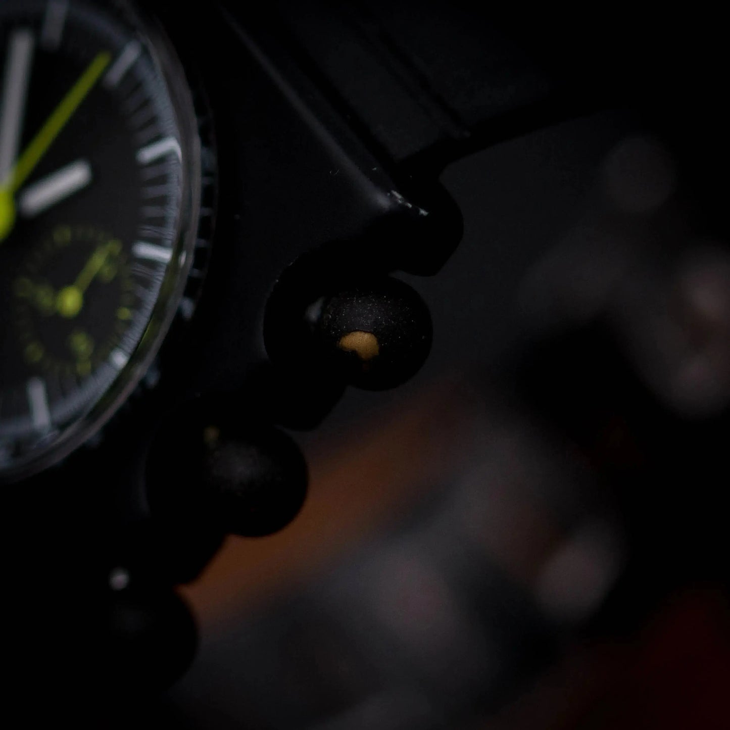 LIP Mach 2000 Roger Tallon Valjoux 7734 LIP