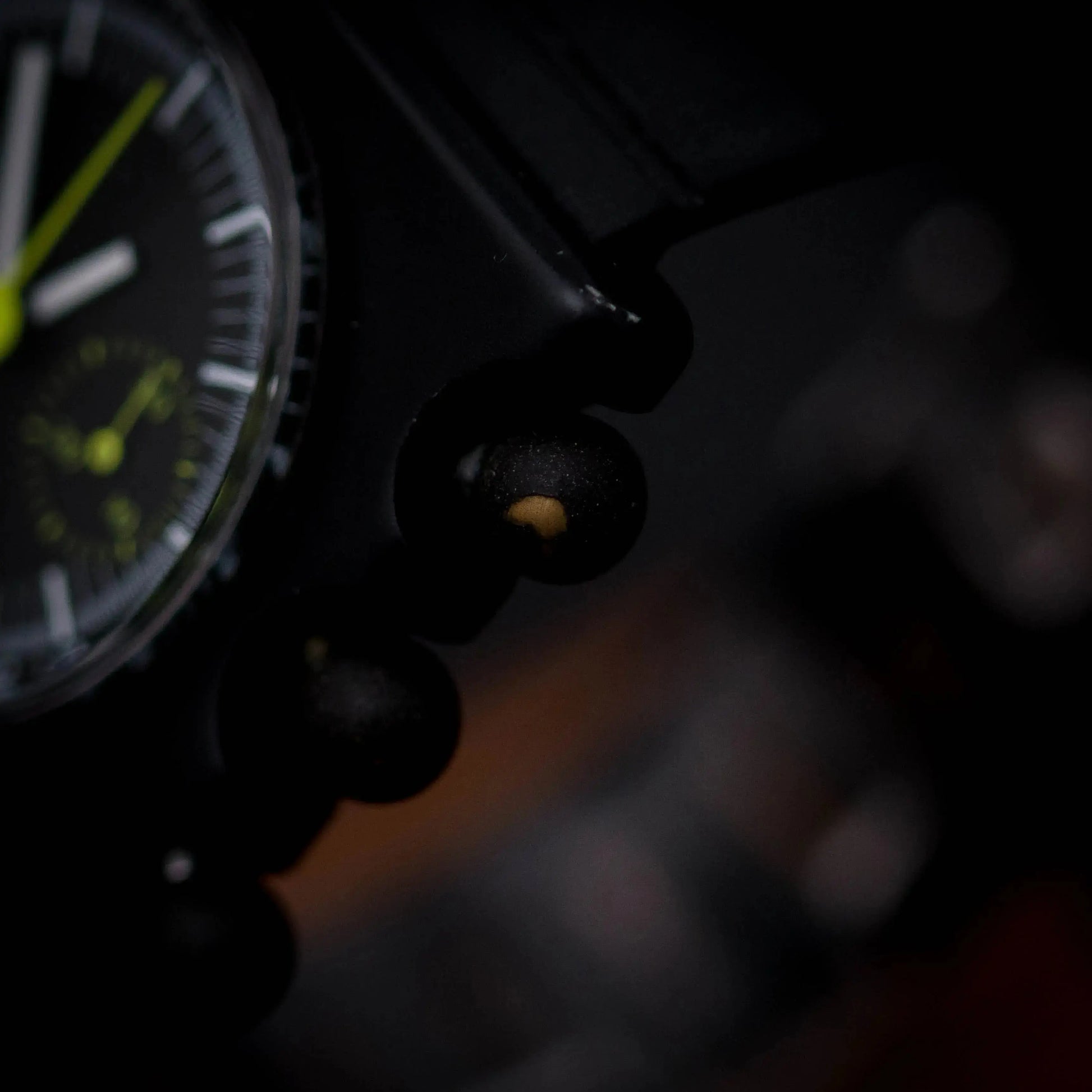 LIP Mach 2000 Roger Tallon Valjoux 7734 LIP