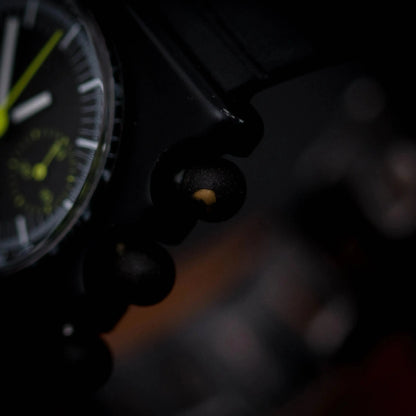 LIP Mach 2000 Roger Tallon Valjoux 7734 LIP