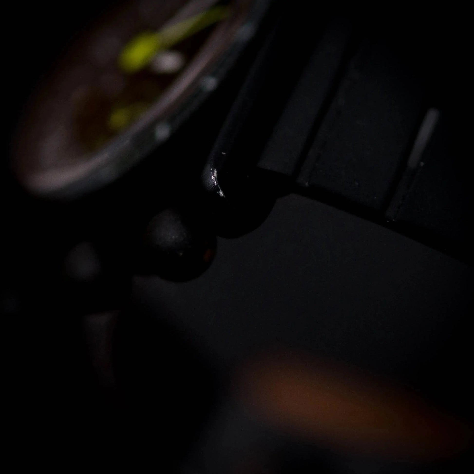 LIP Mach 2000 Roger Tallon Valjoux 7734 LIP