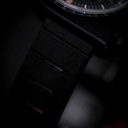 LIP Mach 2000 Roger Tallon Valjoux 7734 LIP