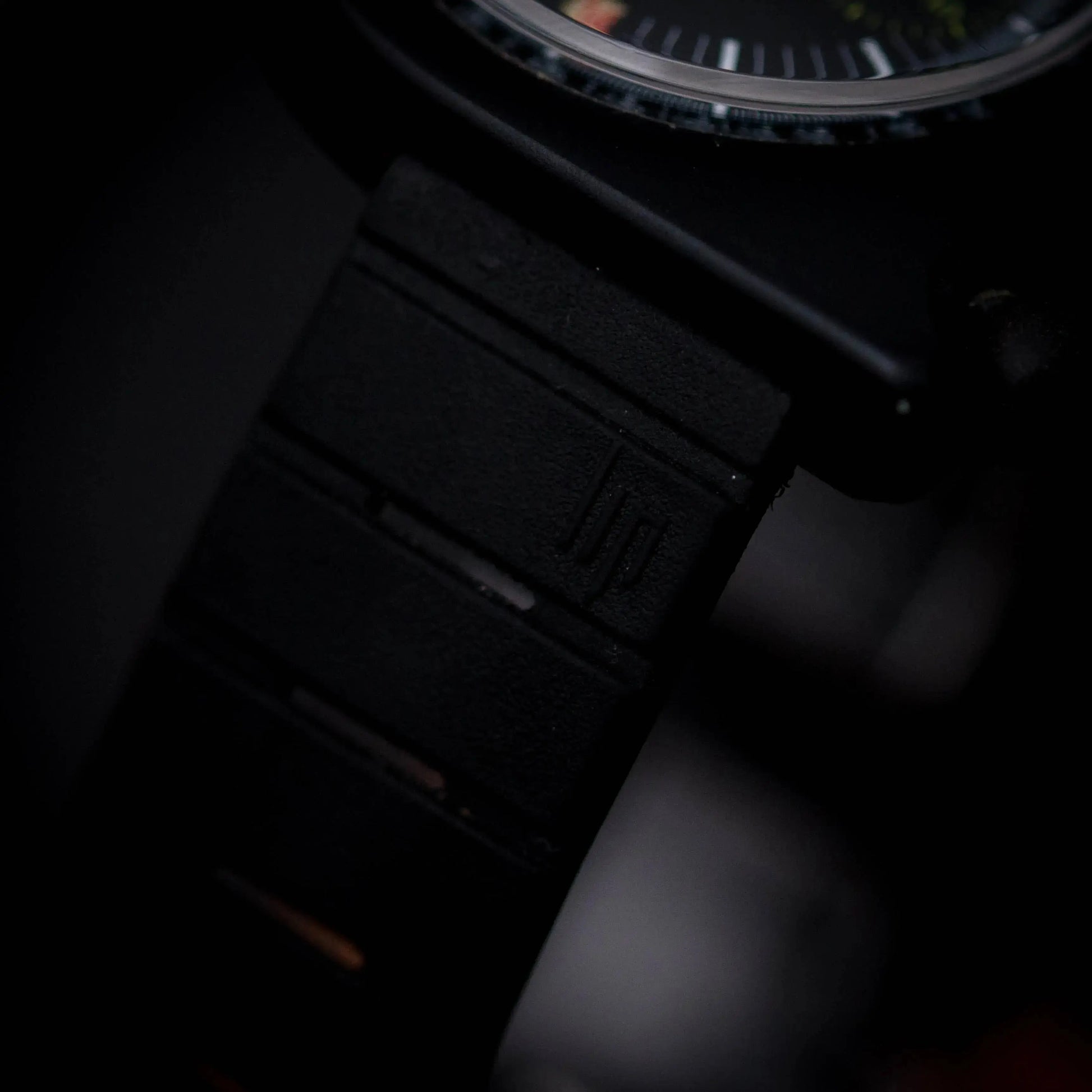 LIP Mach 2000 Roger Tallon Valjoux 7734 LIP