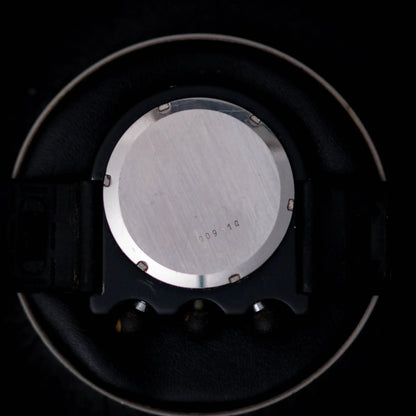 LIP Mach 2000 Roger Tallon Valjoux 7734 LIP