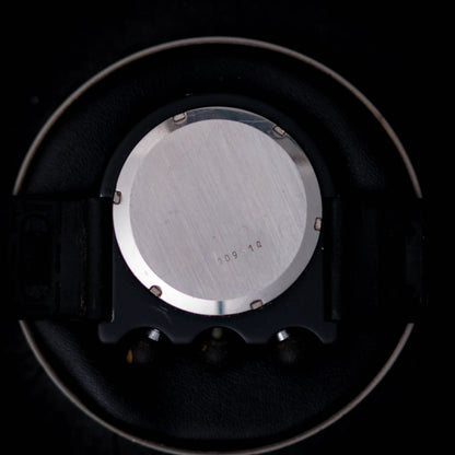 LIP Mach 2000 Roger Tallon Valjoux 7734 LIP