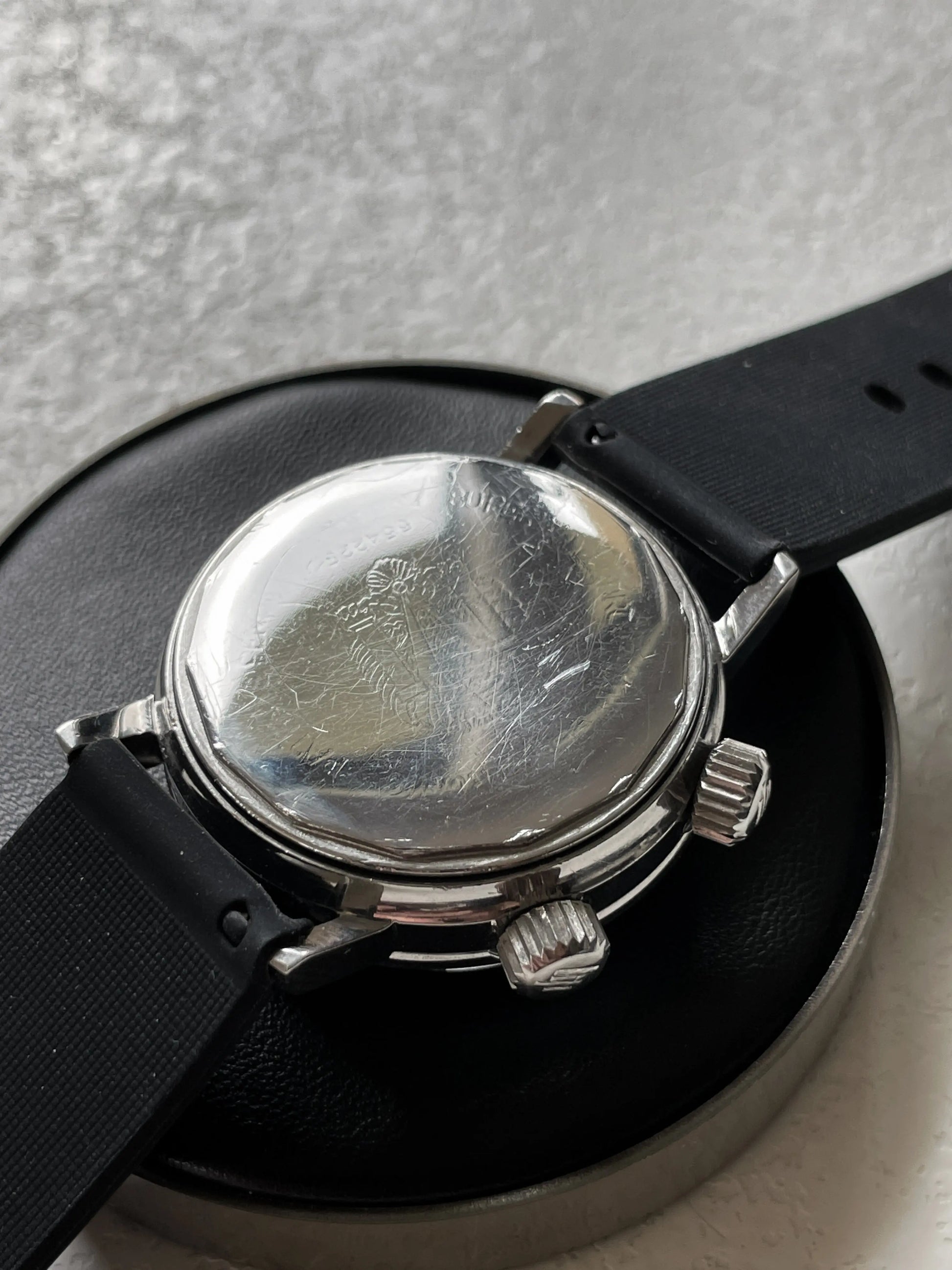 LIP Nautic Ski 1965 Pré-Production - DropAndWatch