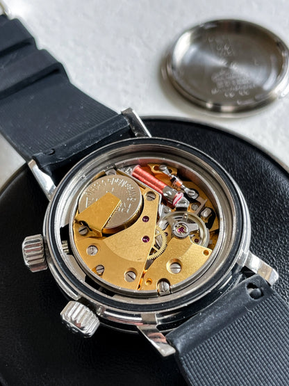 LIP Nautic Ski 1965 Pré-Production - DropAndWatch