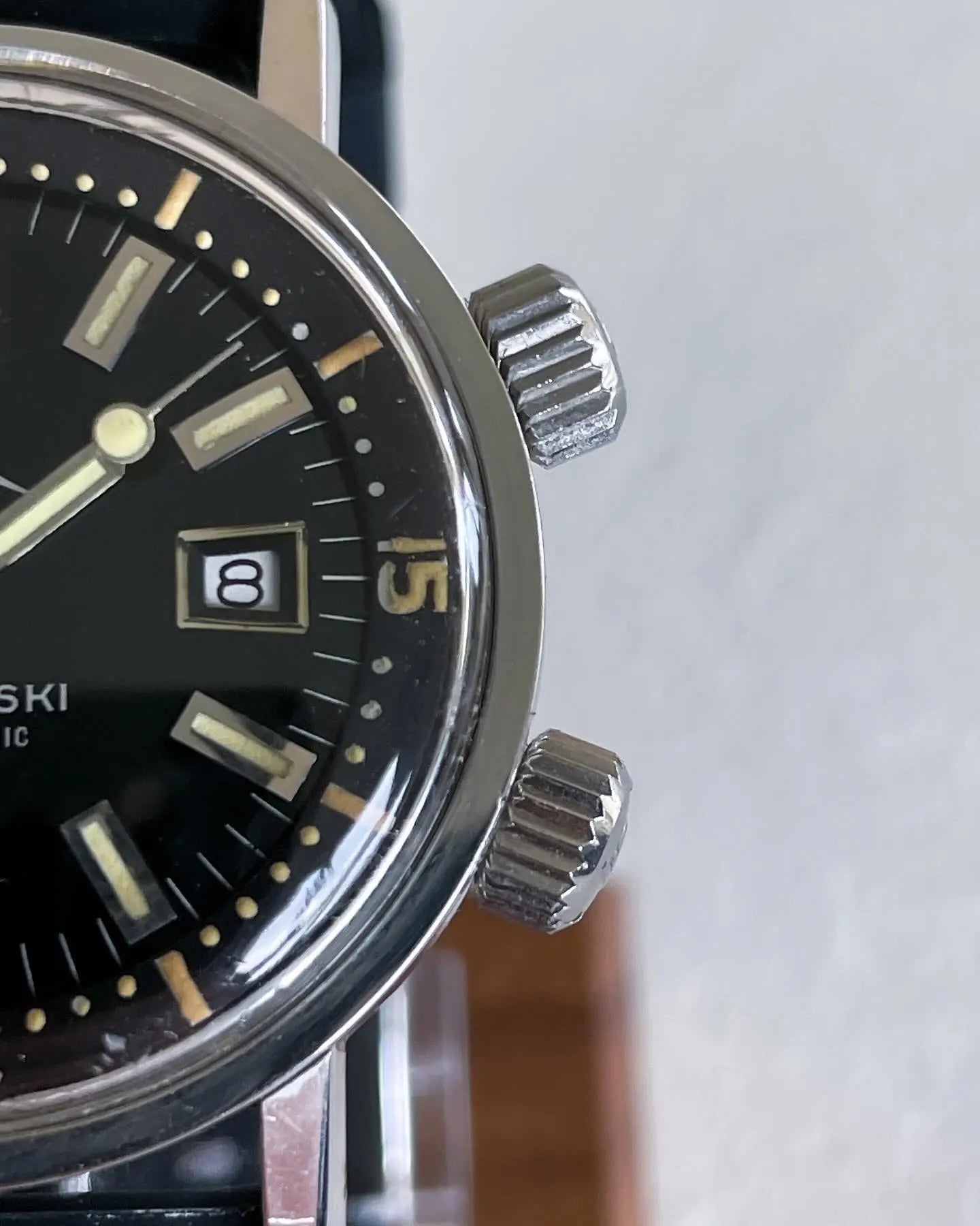 LIP Nautic Ski 1965 Pré-Production - DropAndWatch