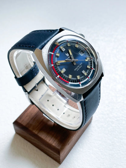 LIP Nautic-Ski Mk2 ref.42982 - DropAndWatch