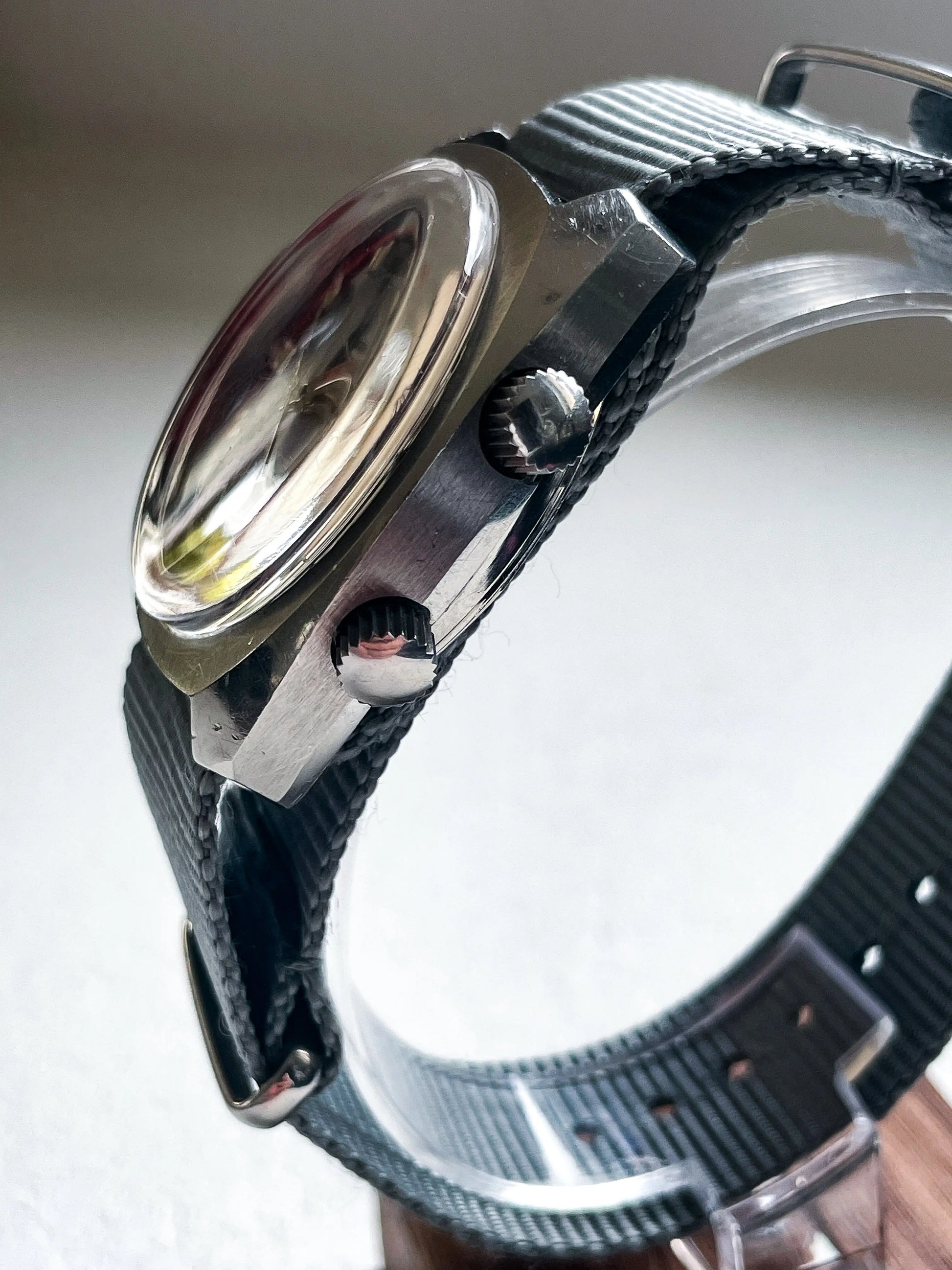 LIP Nautic-Ski Mk2 ref.42982 - DropAndWatch