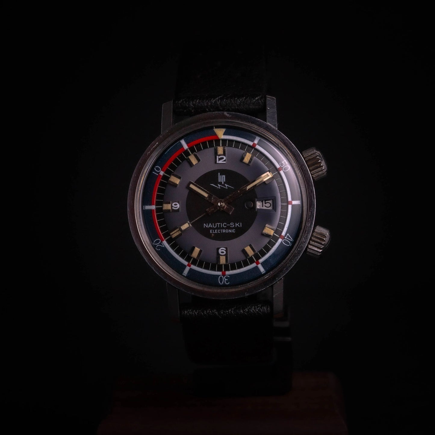 LIP Nautic Ski Vintage