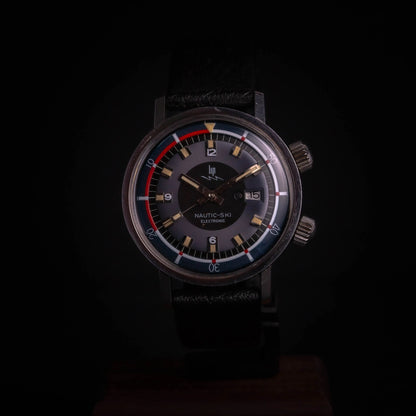 LIP Nautic Ski Vintage