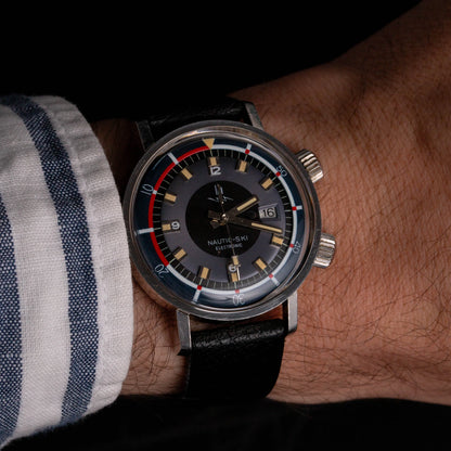 LIP Nautic Ski Vintage