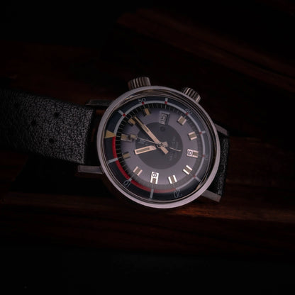 LIP Nautic Ski Vintage