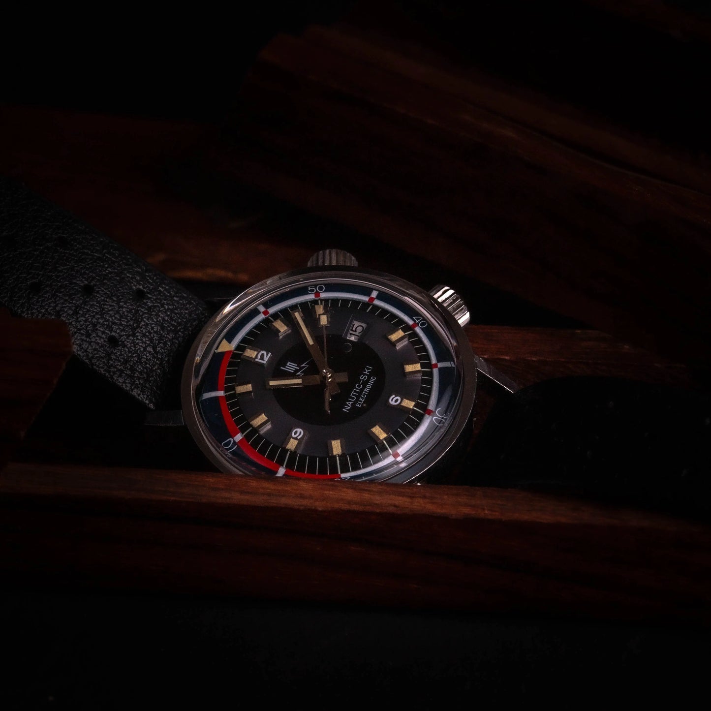 LIP Nautic Ski Vintage