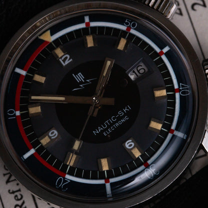 LIP Nautic Ski Vintage
