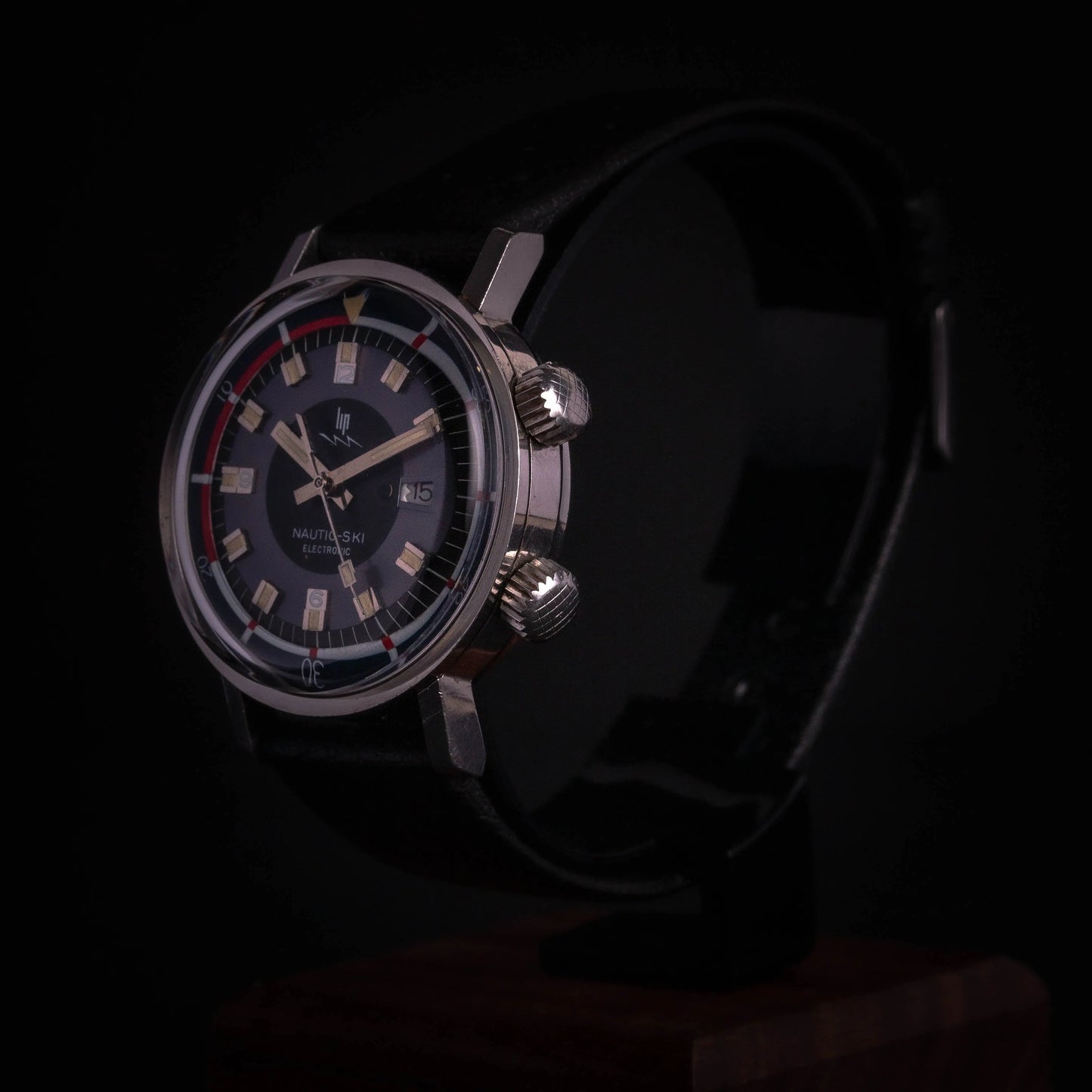 LIP Nautic Ski Vintage