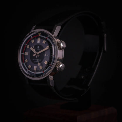 LIP Nautic Ski Vintage