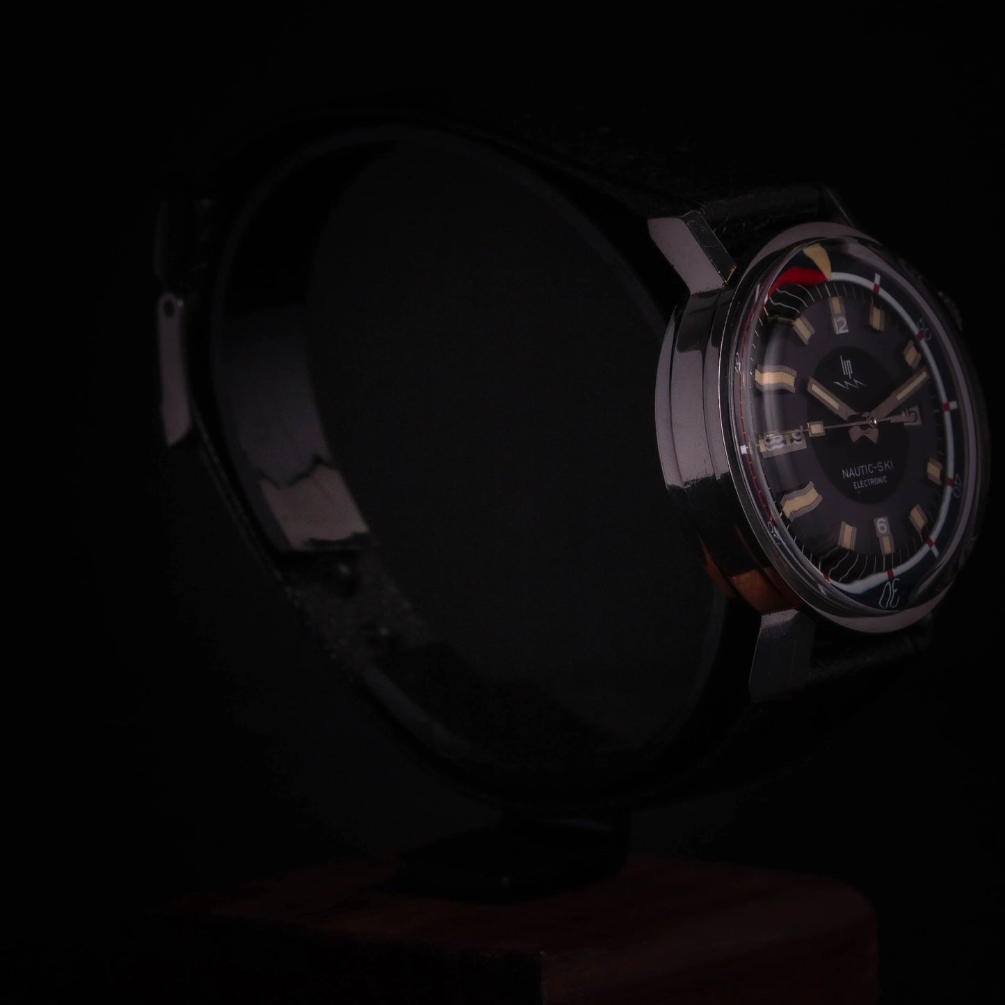 LIP Nautic Ski Vintage