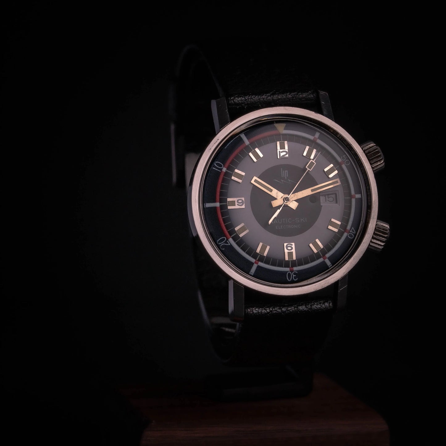 LIP Nautic Ski Vintage