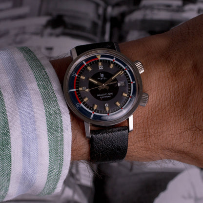 LIP Nautic Ski Vintage