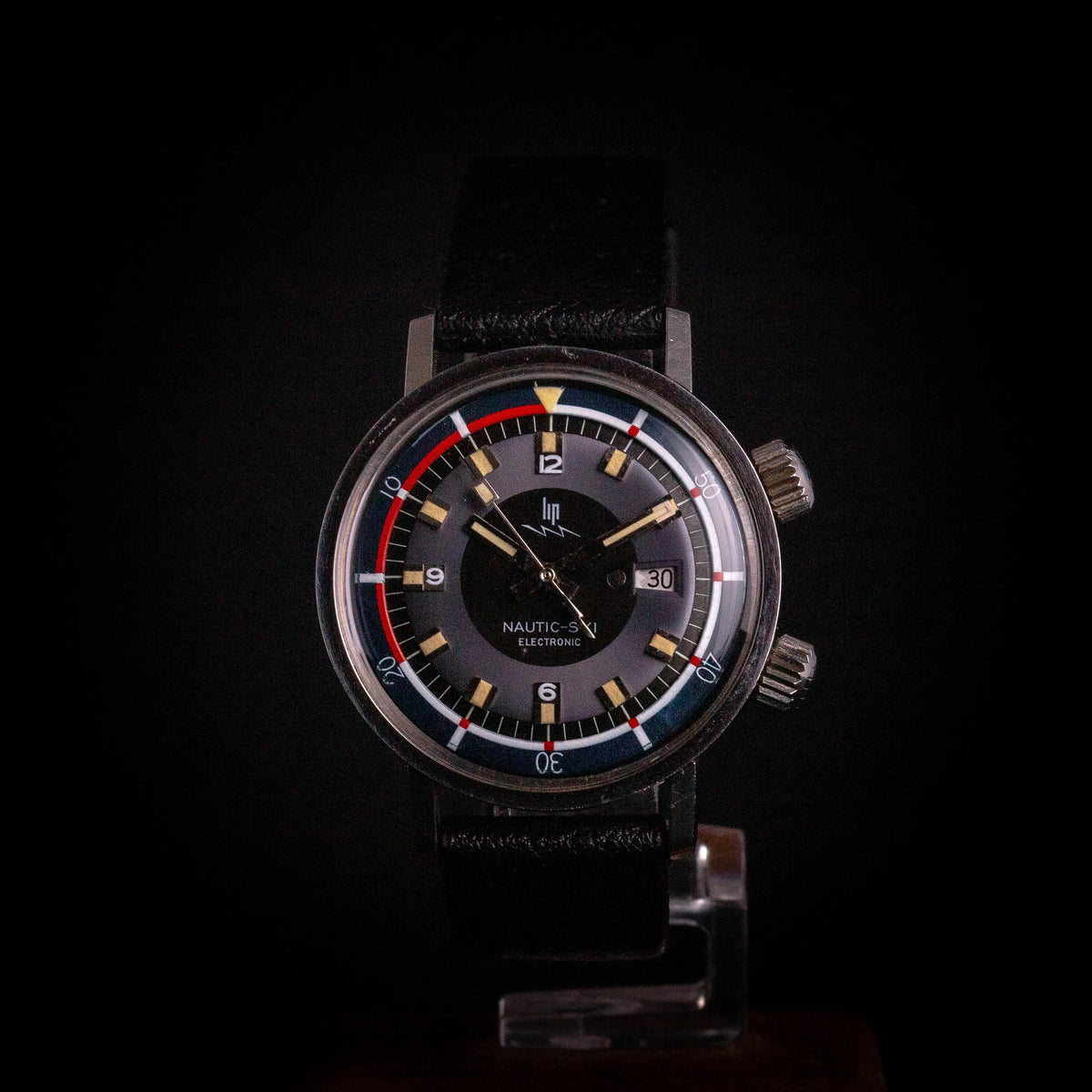 LIP Nautic Ski Vintage
