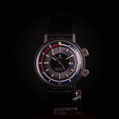 LIP Nautic Ski Vintage