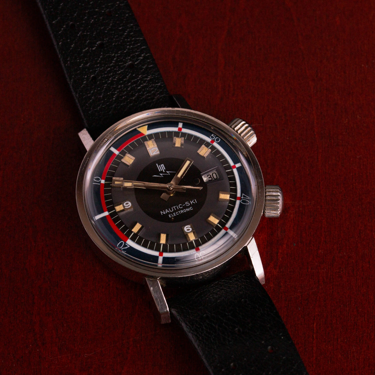 LIP Nautic Ski Vintage
