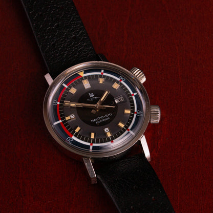LIP Nautic Ski Vintage