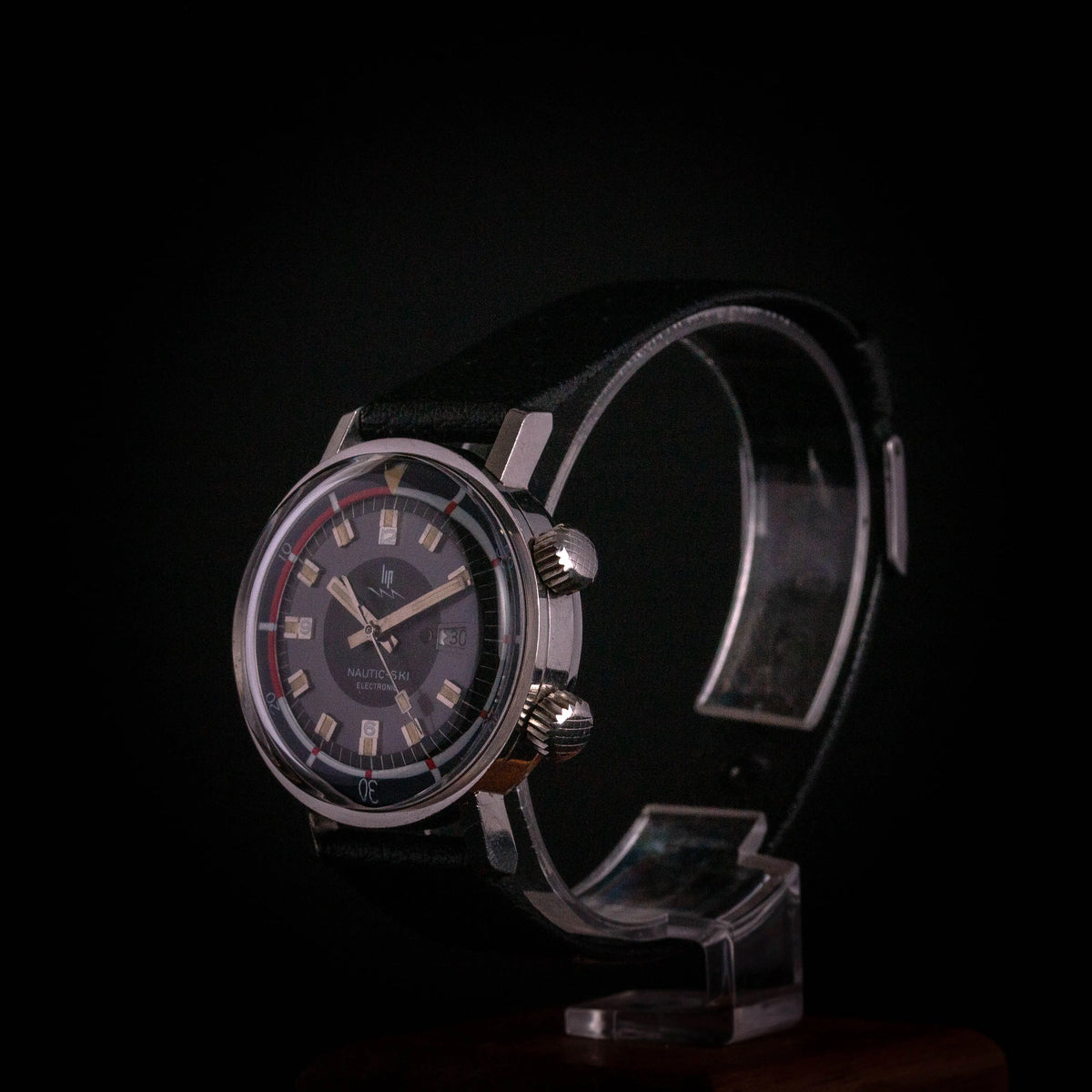 LIP Nautic Ski Vintage