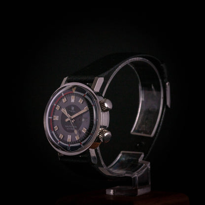 LIP Nautic Ski Vintage