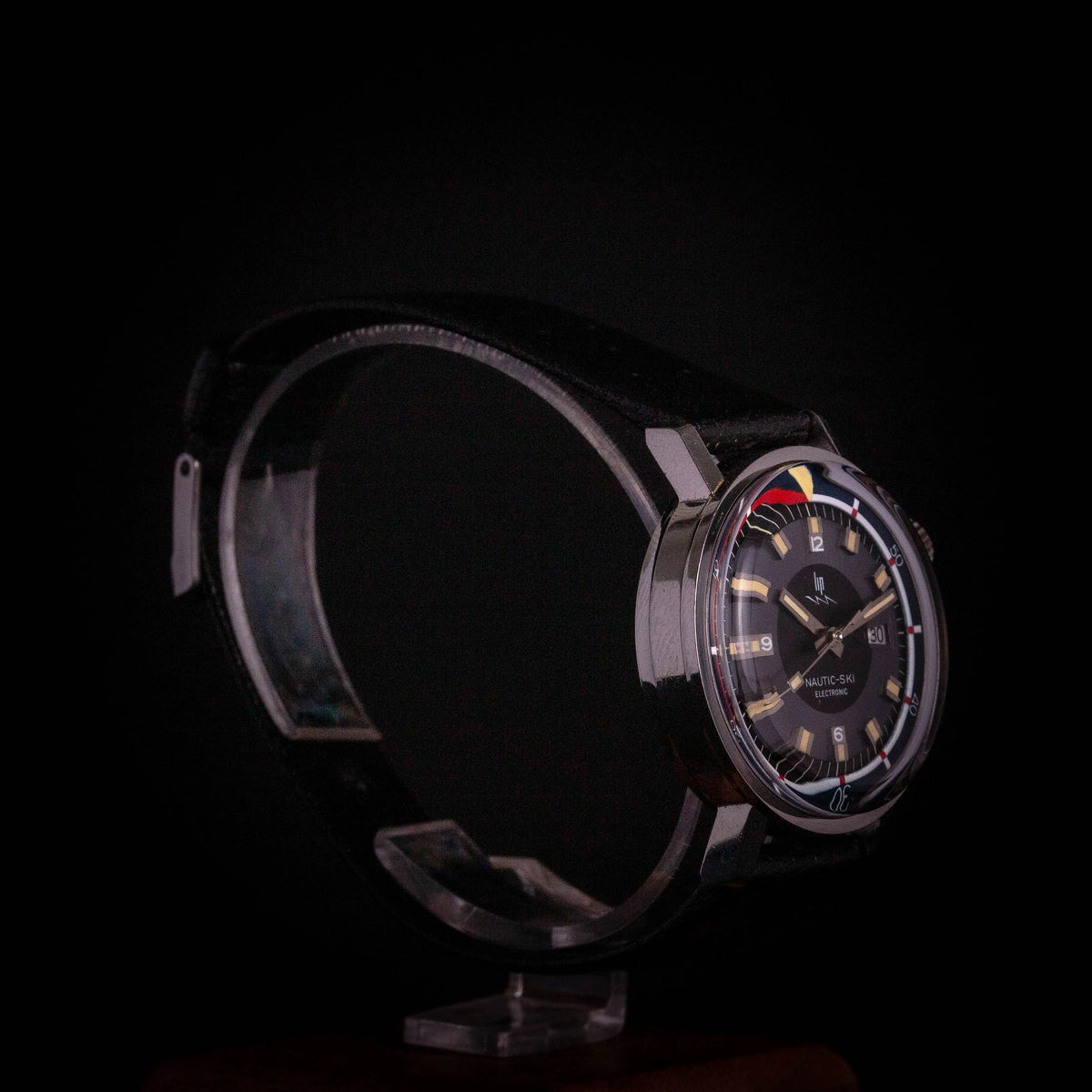 LIP Nautic Ski Vintage
