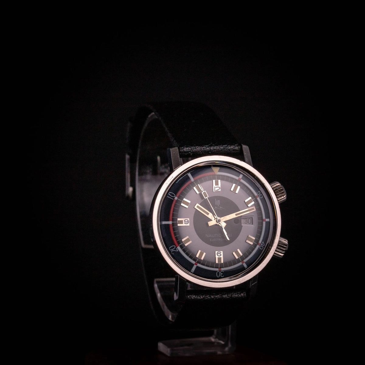 LIP Nautic Ski Vintage