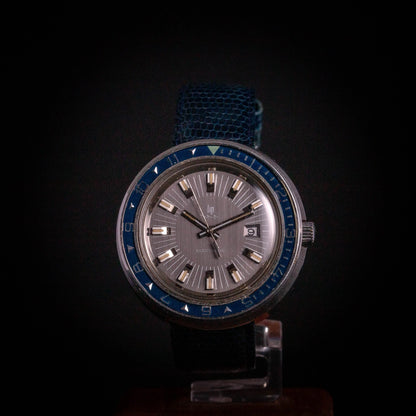 LIP Nautic Soucoupe Electronic 20 ATM