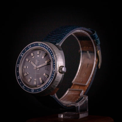 LIP Nautic Soucoupe Electronic 20 ATM