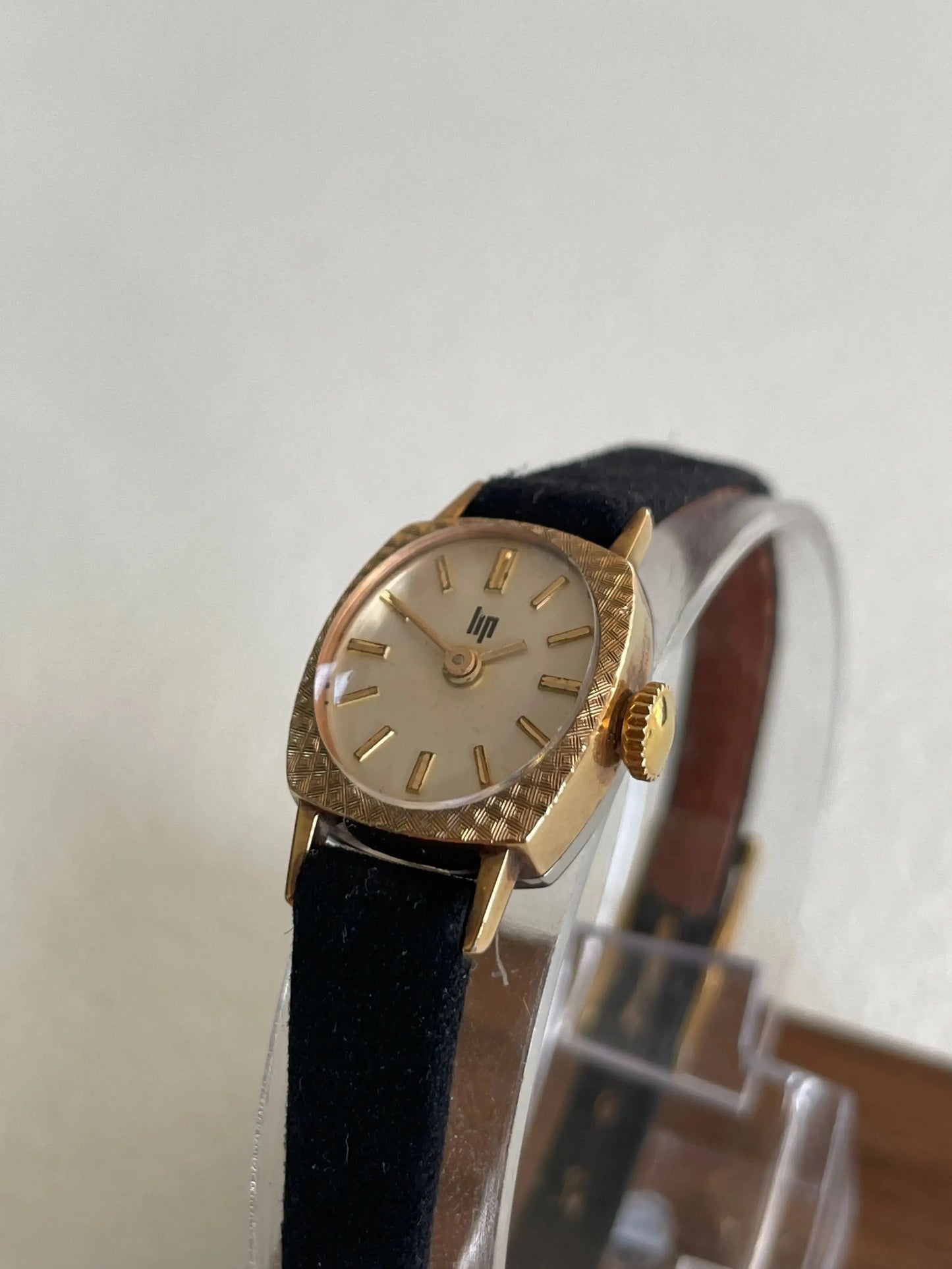 LIP T13 Vintage - DropAndWatch