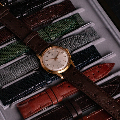 LIP Vintage R23 Cadran Guilloché