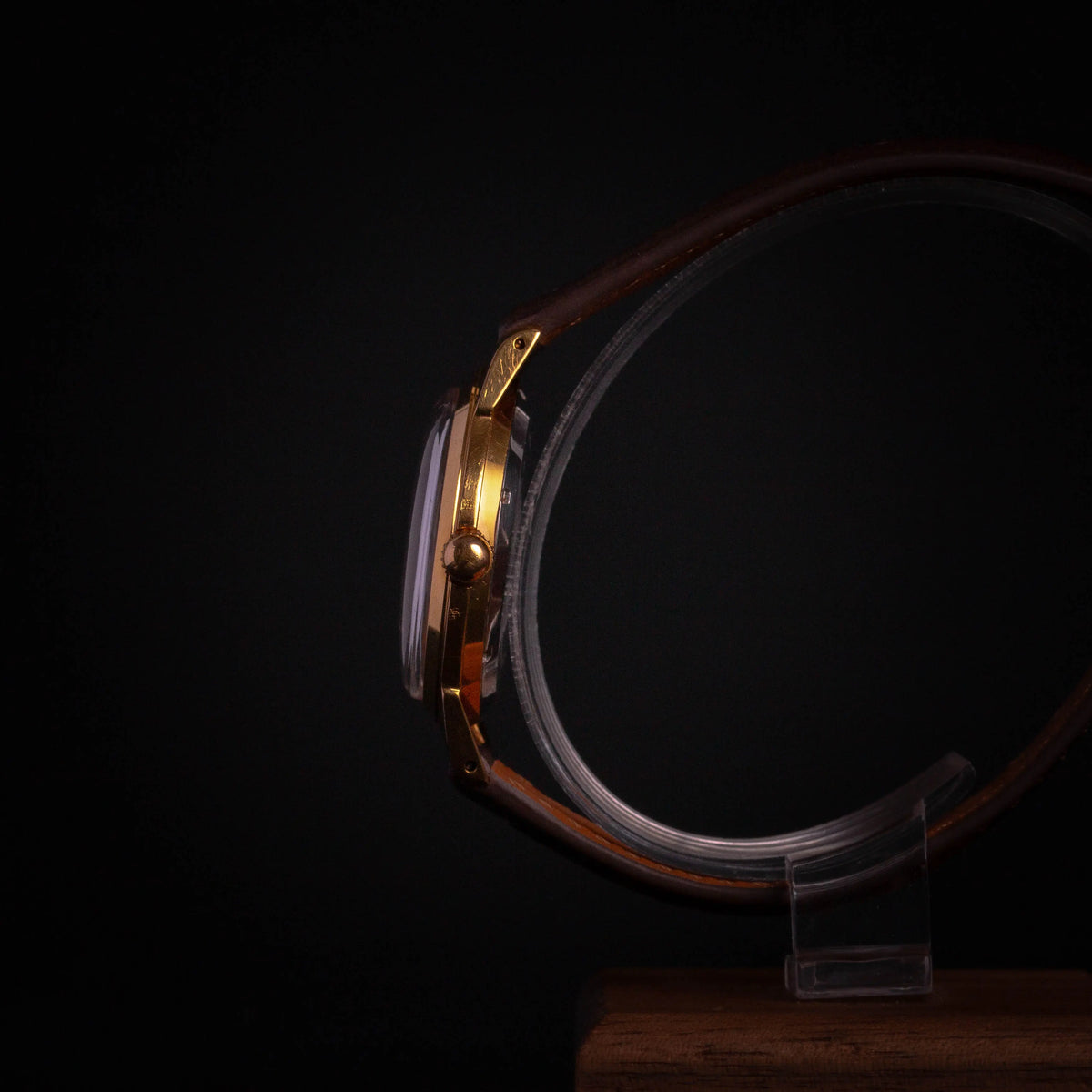 LIP Vintage R23 Cadran Guilloché