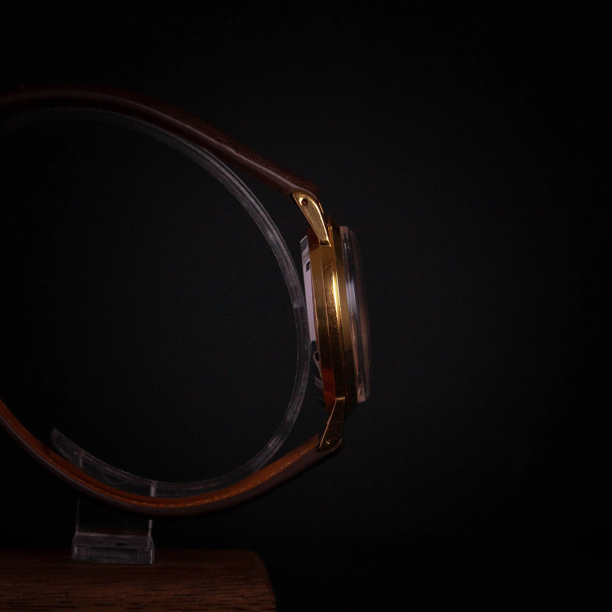 LIP Vintage R23 Cadran Guilloché